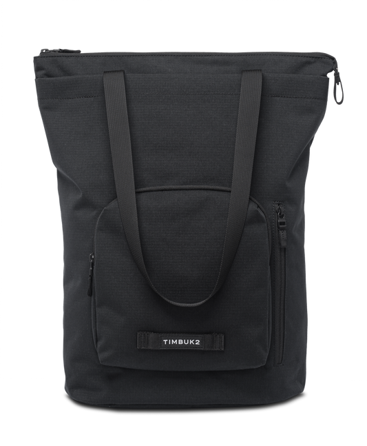 Flight Convertible Tote Backpack