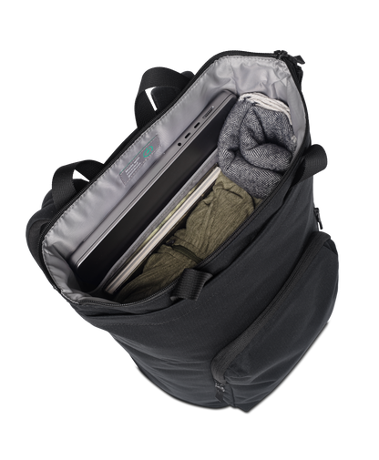 Flight Convertible Tote Backpack