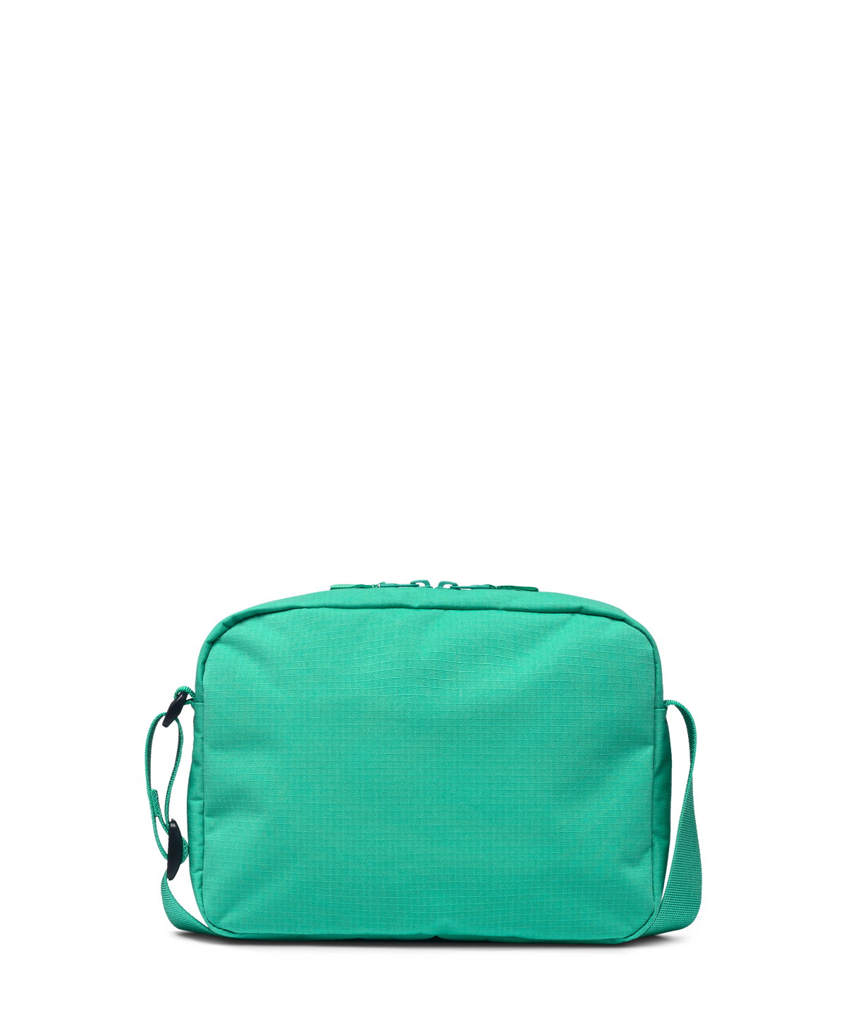 Flight Crossbody Satchel