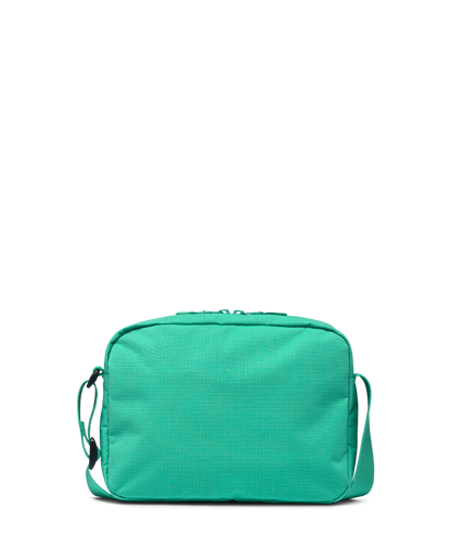 Flight Crossbody Satchel