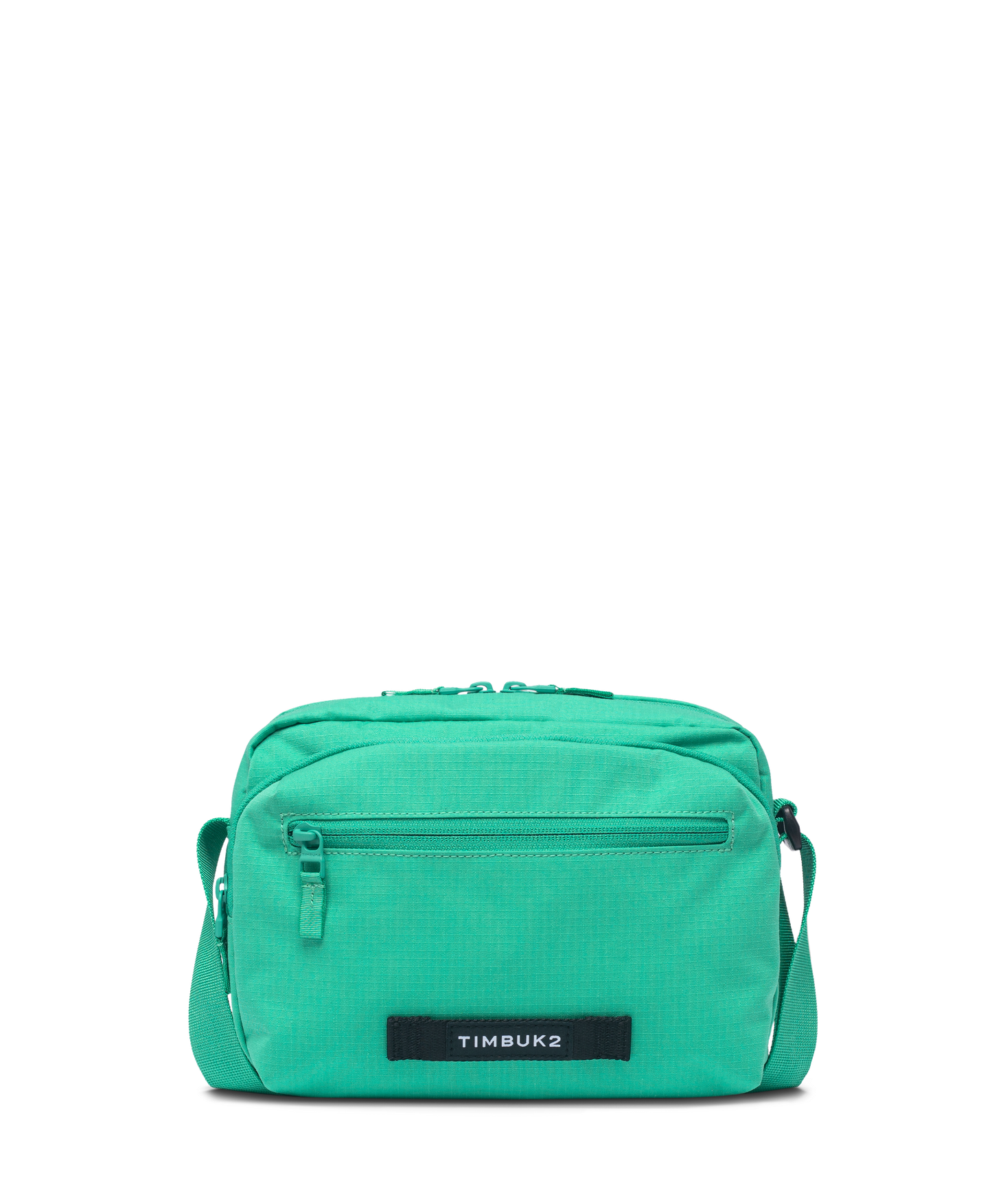 Flight Crossbody Satchel