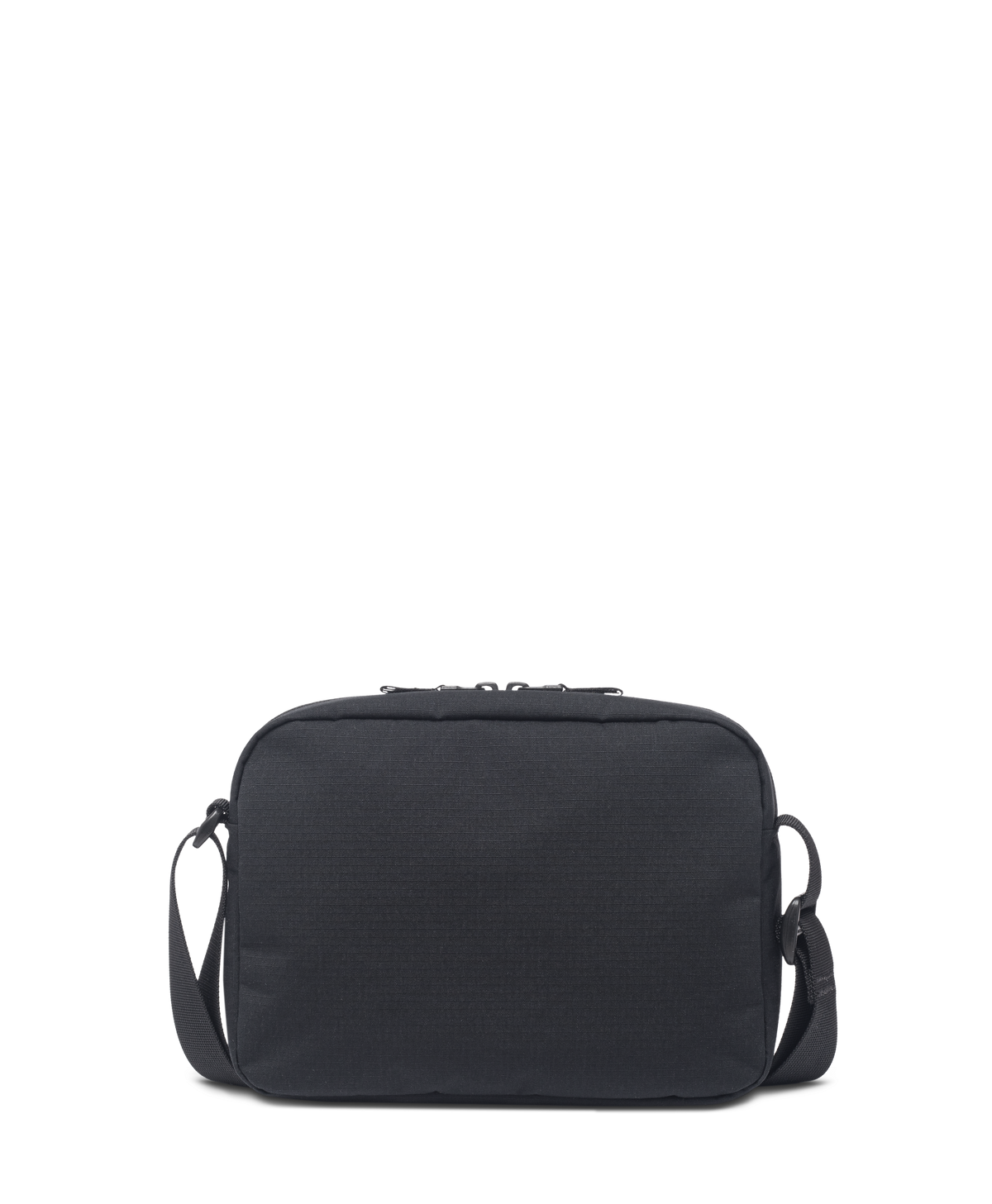Flight Crossbody Satchel