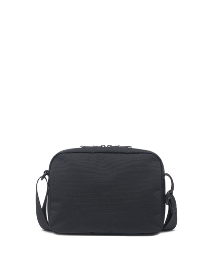 Flight Crossbody Satchel
