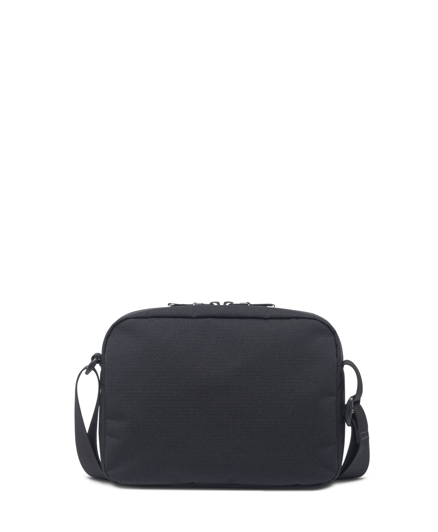 Flight Crossbody Satchel