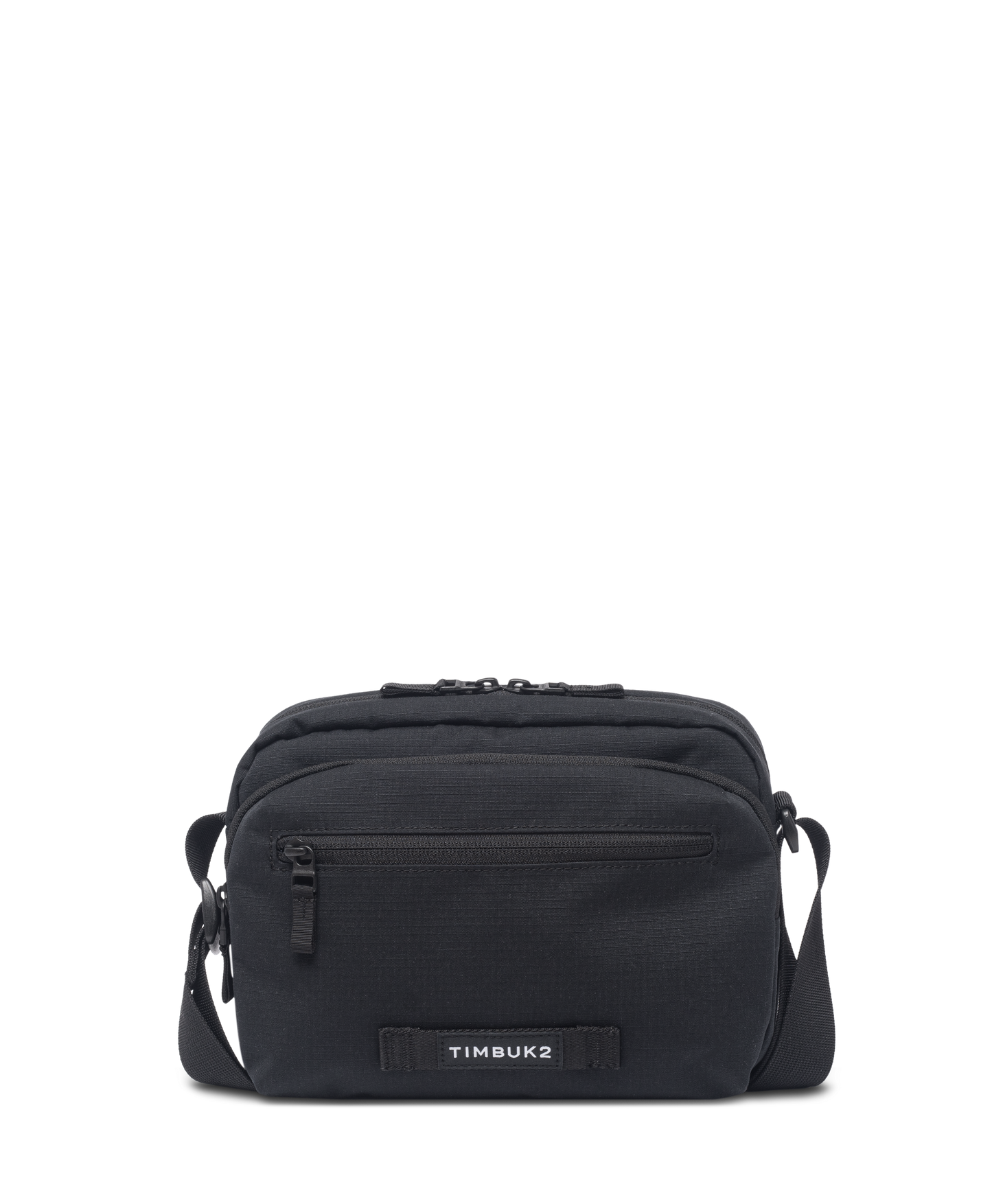 Flight Crossbody Satchel