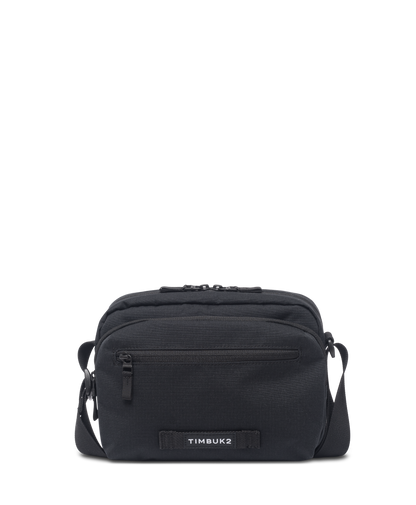 Flight Crossbody Satchel