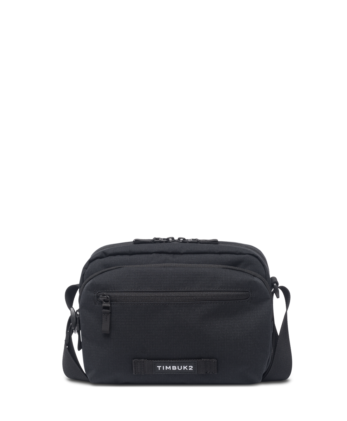 Flight Crossbody Satchel