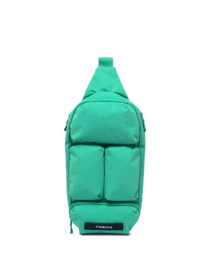 Flight Crossbody Sling Bag
