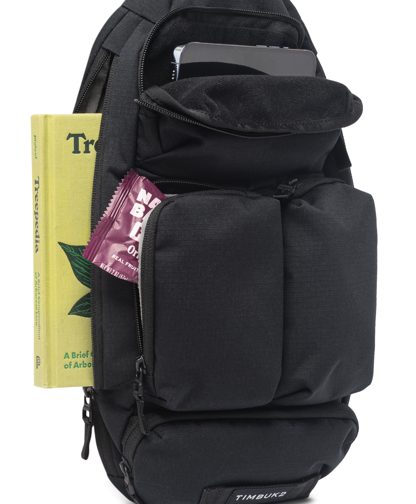 Flight Crossbody Sling Bag