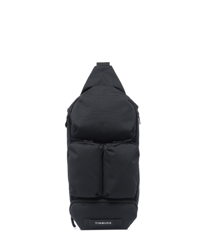 Flight Crossbody Sling Bag