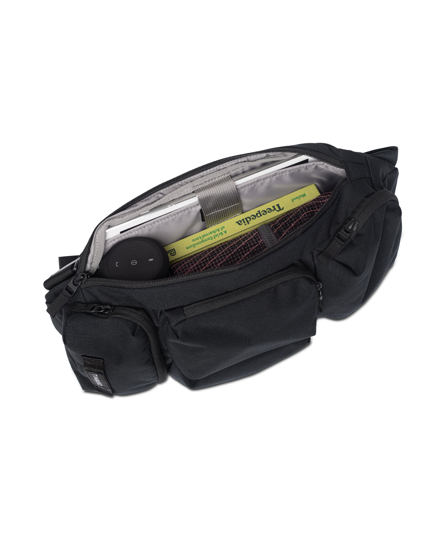 Flight Crossbody Sling Bag