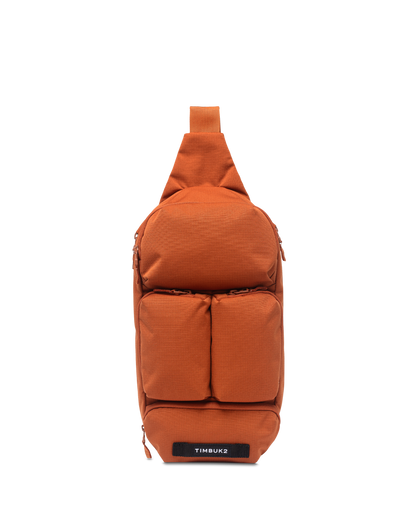 Flight Crossbody Sling Bag