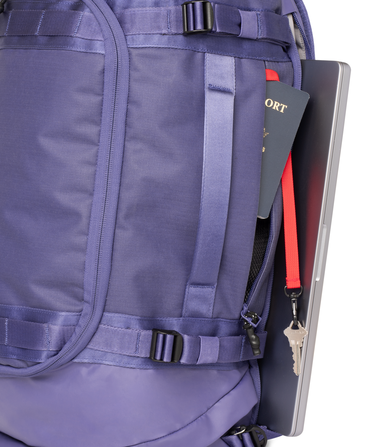 Impulse Travel Backpack
