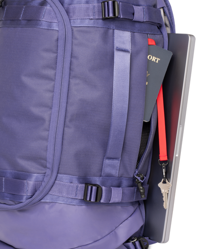 Impulse Travel Backpack