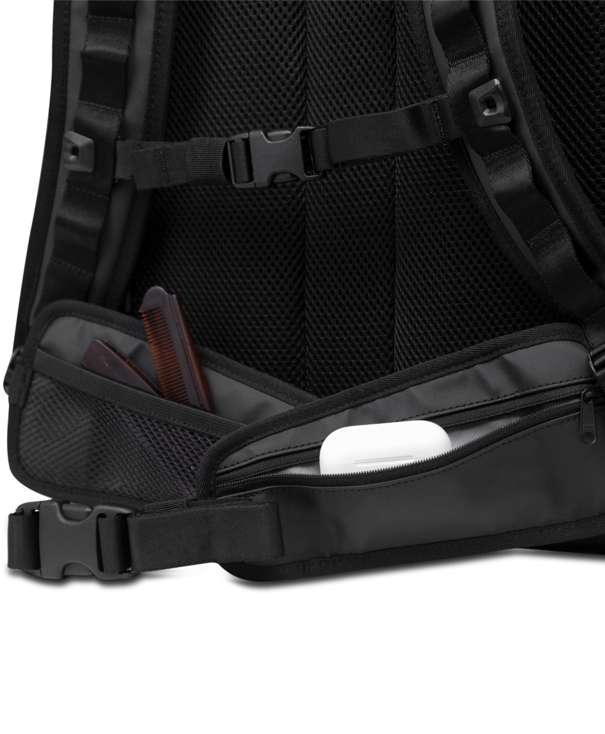 Impulse Travel Backpack