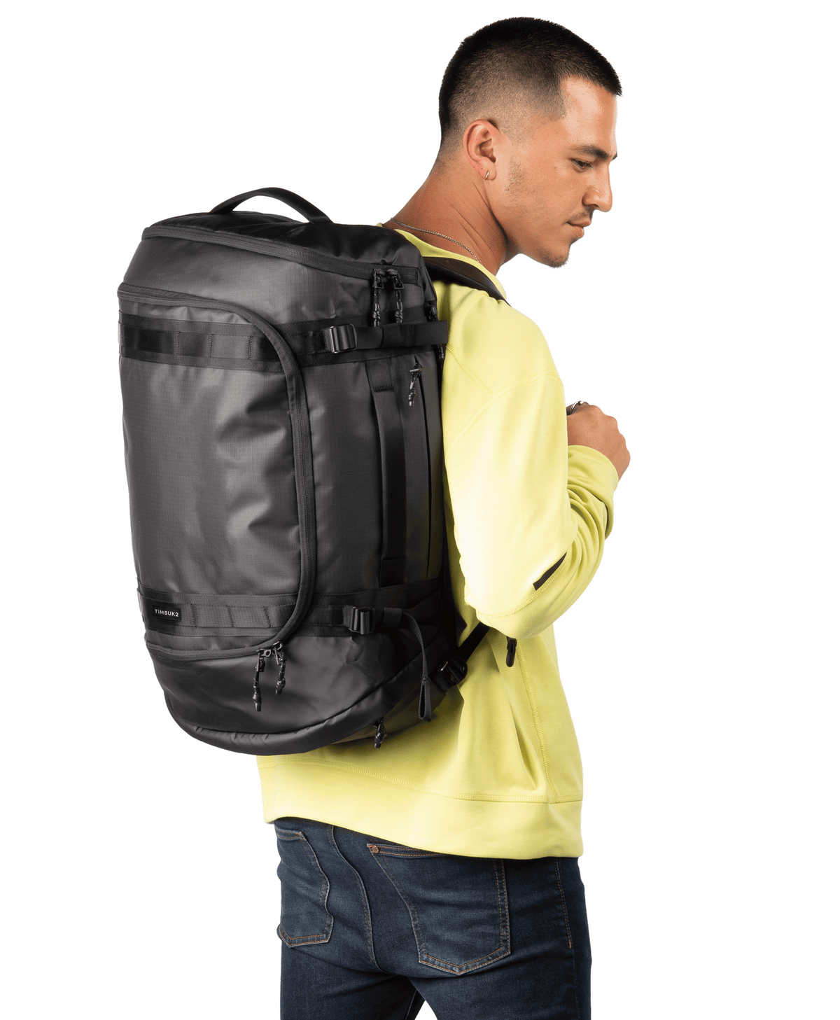 Impulse Travel Backpack