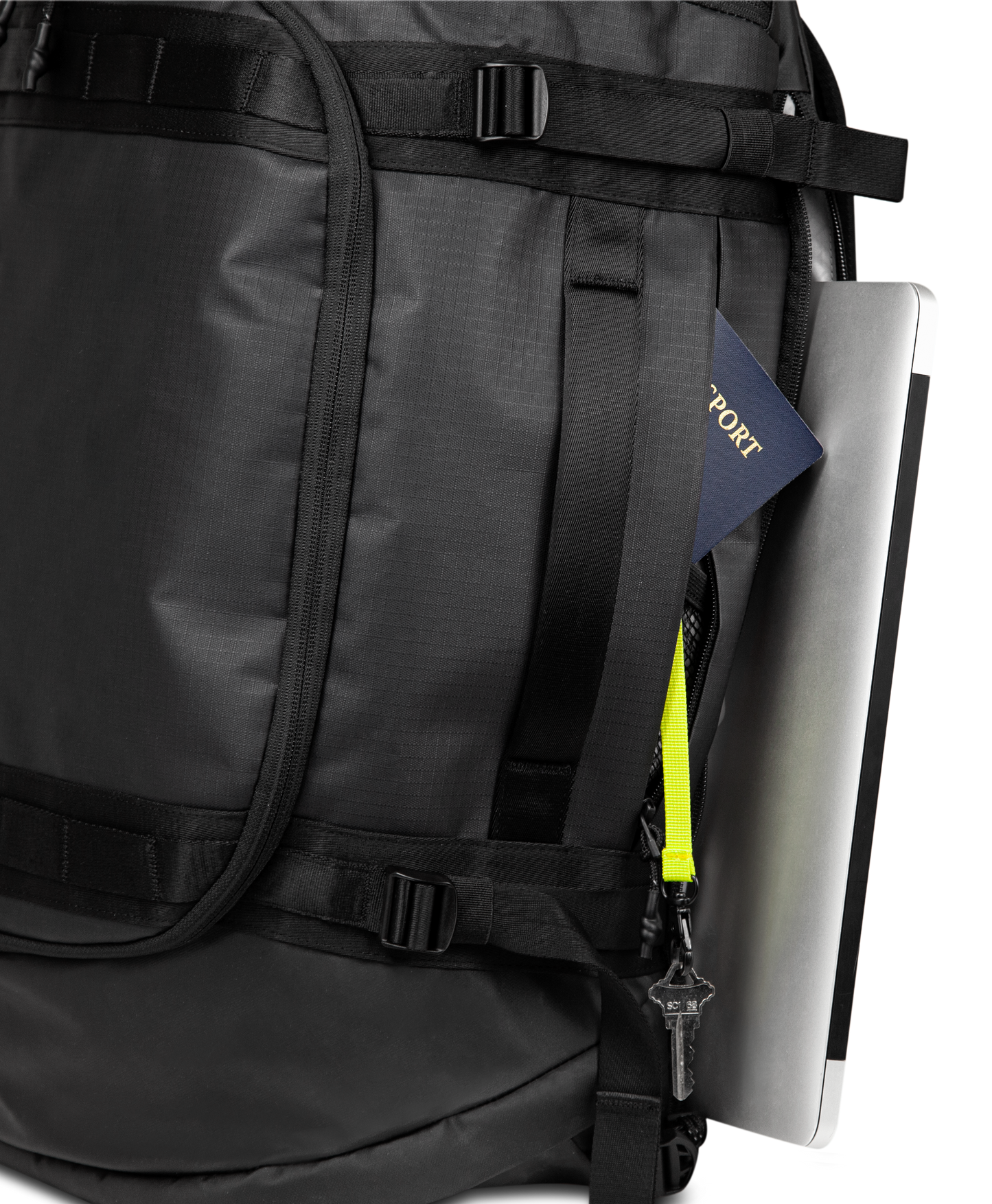 Impulse Travel Backpack
