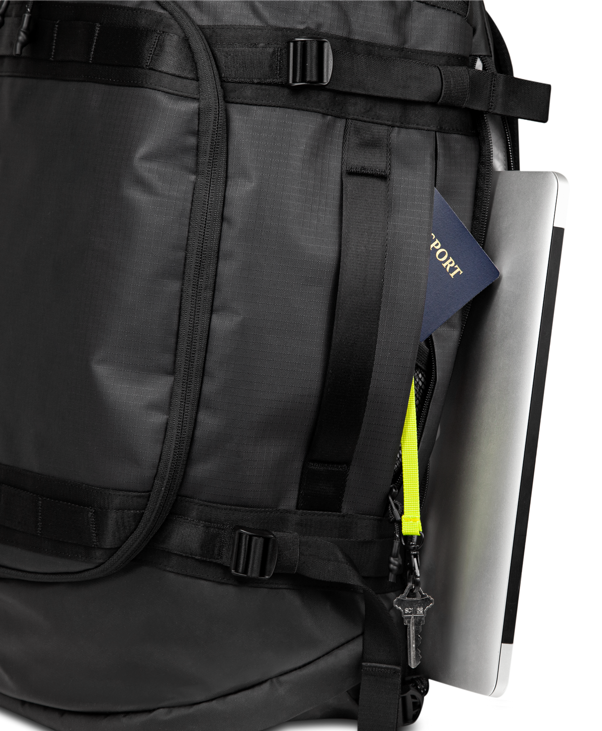 Impulse Travel Backpack