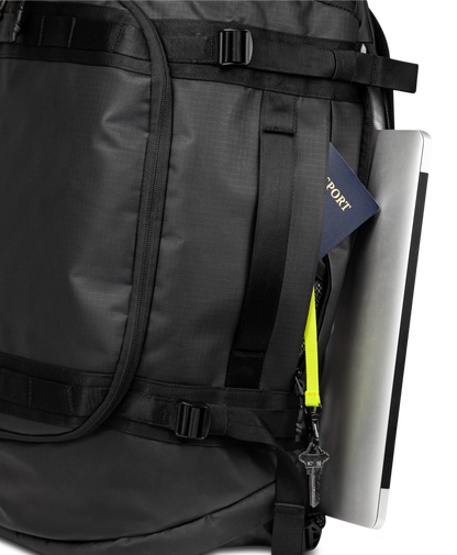 Impulse Travel Backpack