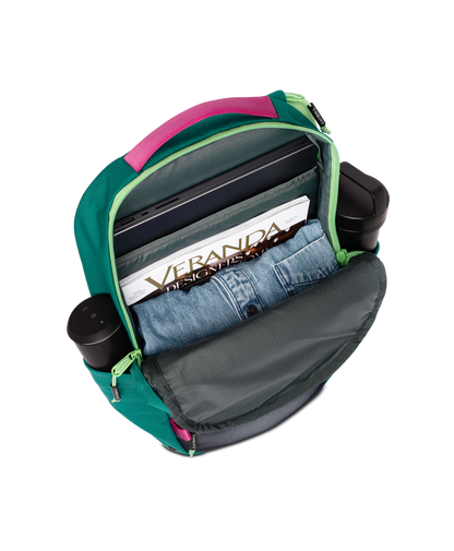 Lane Commuter Backpack