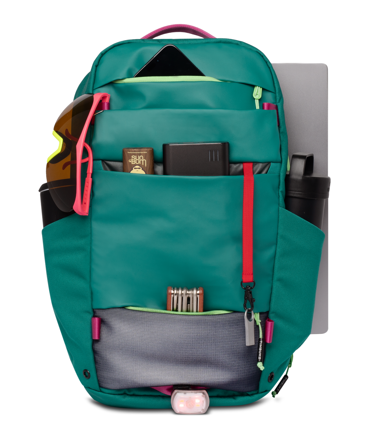 Lane Commuter Backpack
