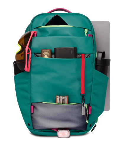 Lane Commuter Backpack