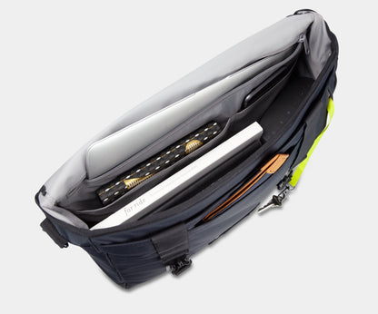 Closer Laptop Briefcase