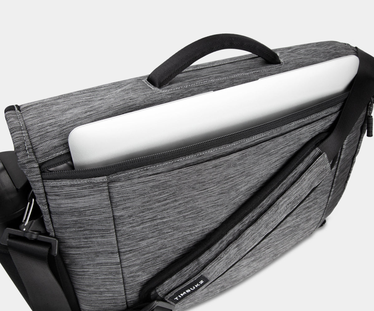 Closer Laptop Briefcase
