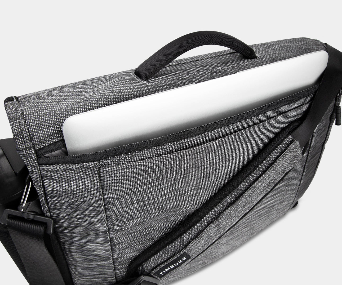 Closer Laptop Briefcase