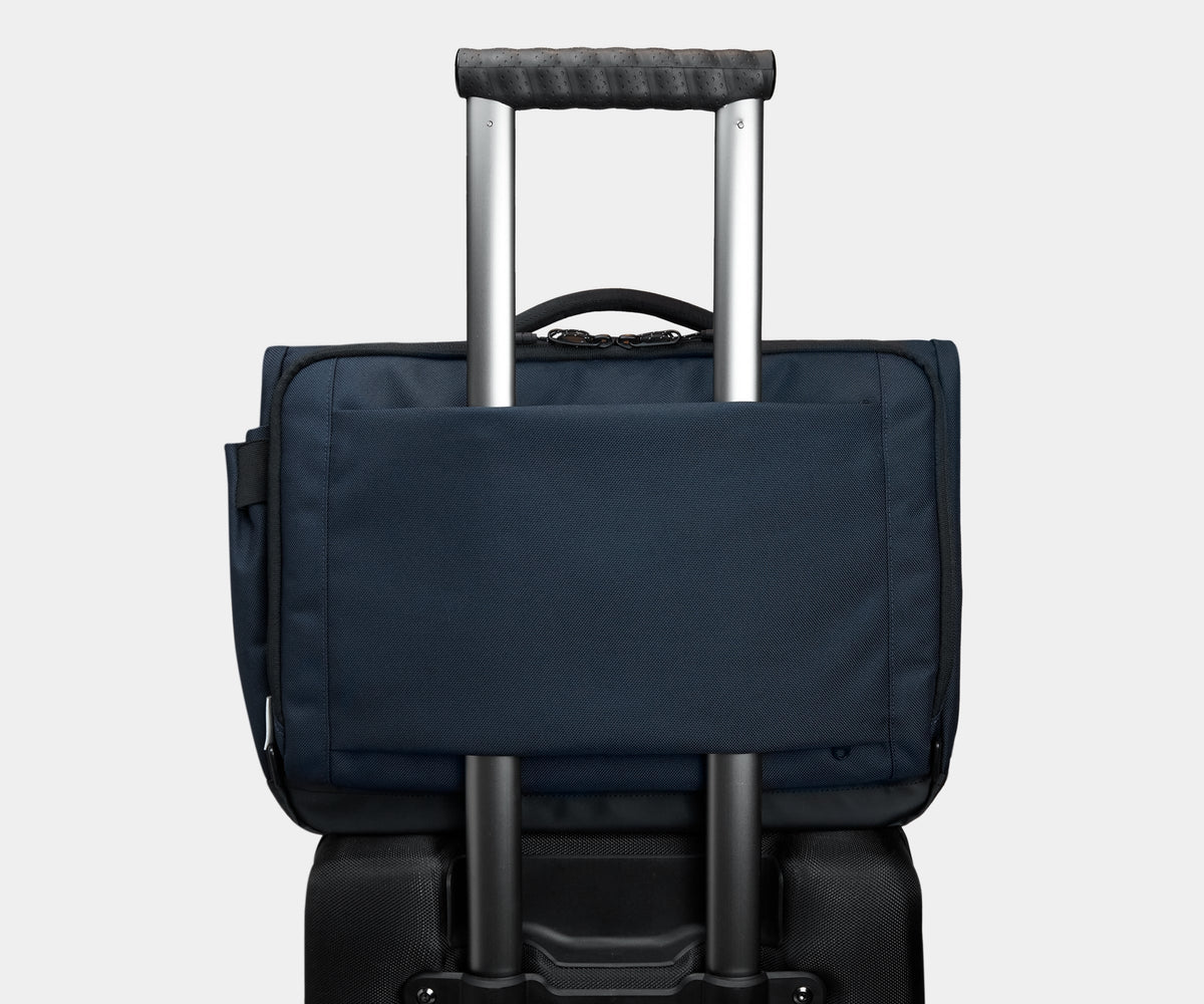 Commute Messenger Bag 2.0