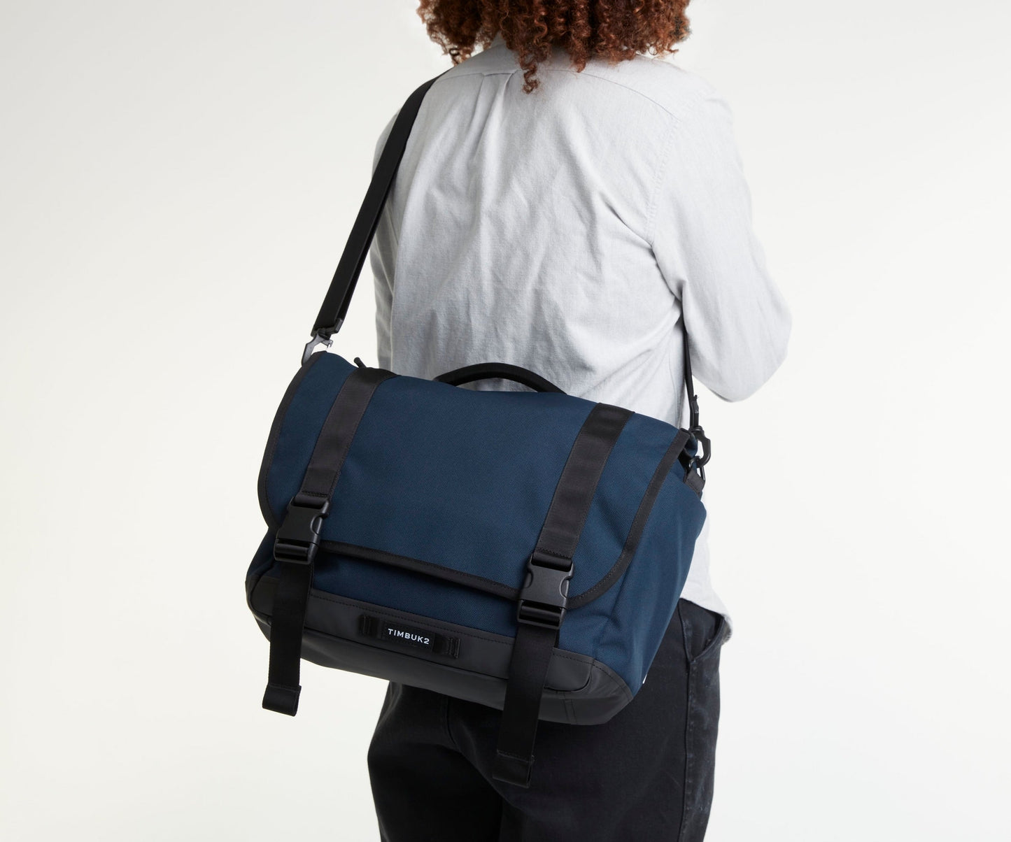 Commute Messenger Bag 2.0