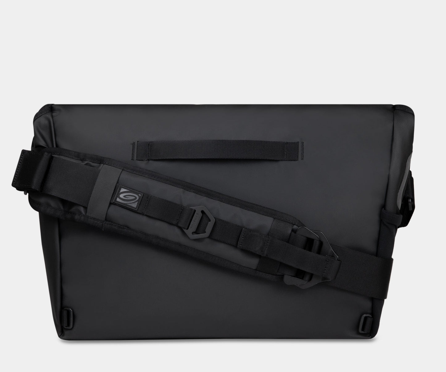 Especial Stash Messenger Bag