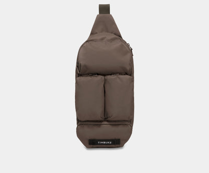 Vapor Sling Crossbody Bag
