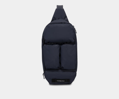 Vapor Sling Crossbody Bag