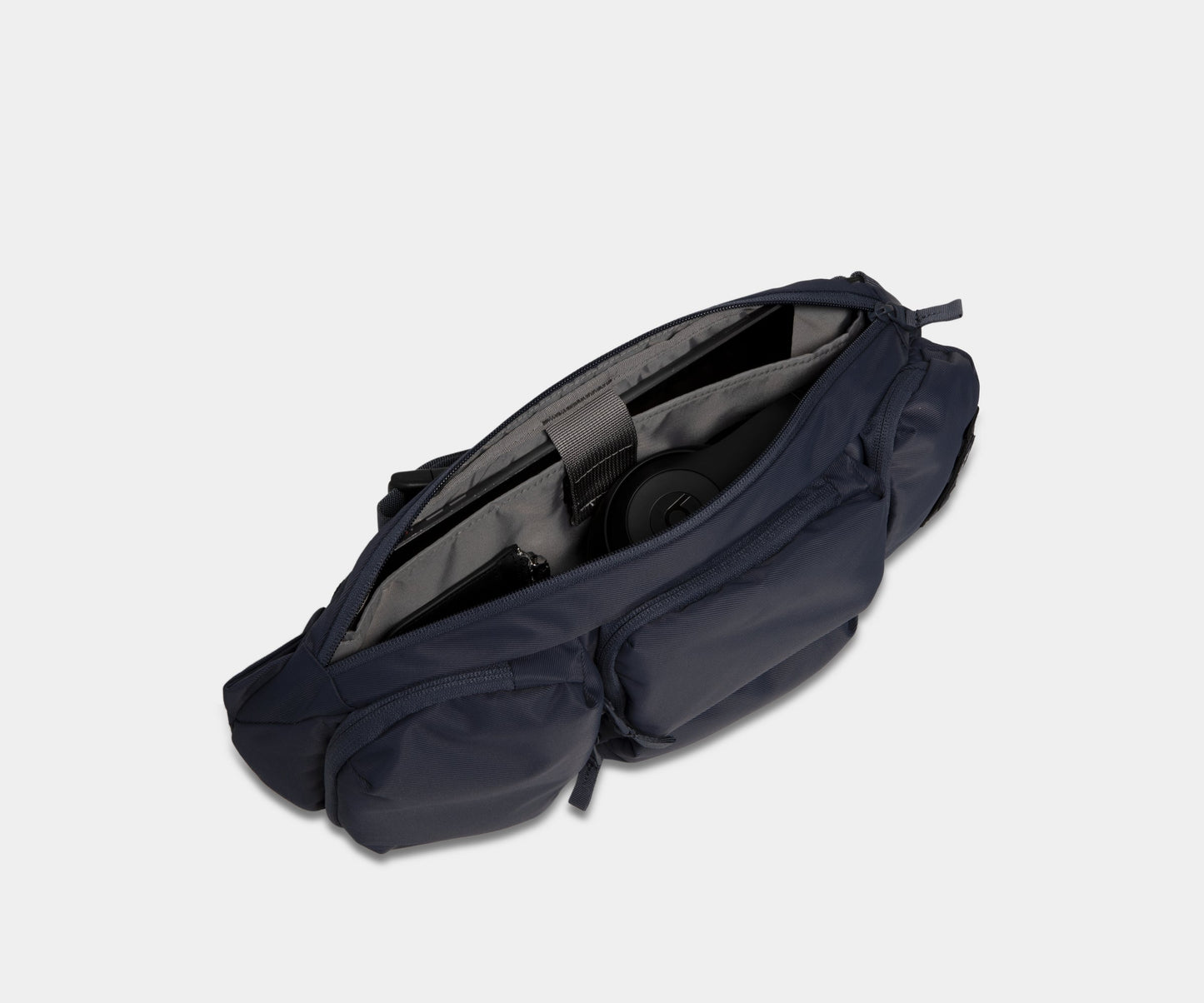 Vapor Sling Crossbody Bag