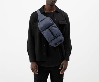 Vapor Sling Crossbody Bag