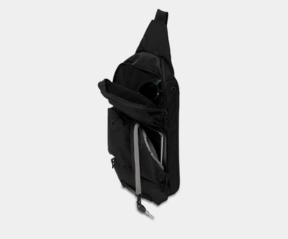 Vapor Sling Crossbody Bag