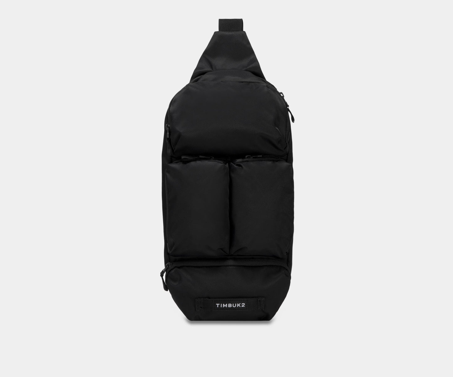 Vapor Sling Crossbody Bag