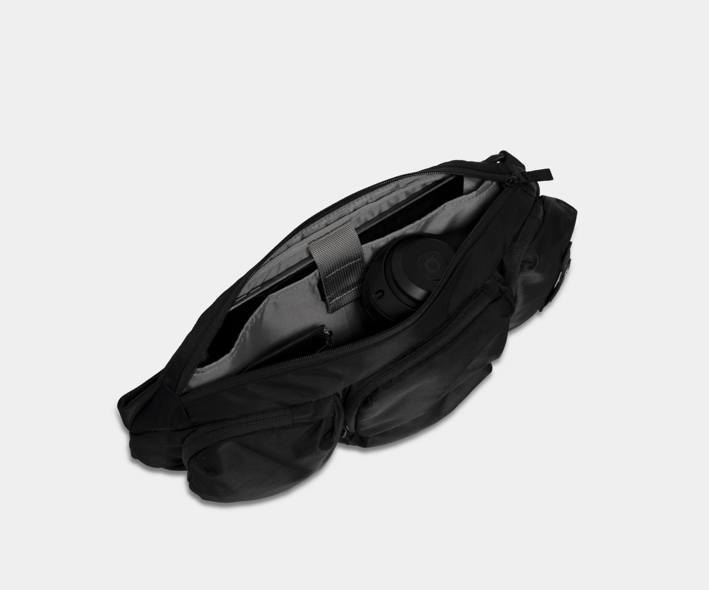 Vapor Sling Crossbody Bag