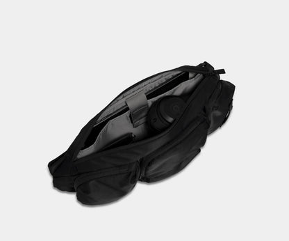 Vapor Sling Crossbody Bag