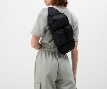 Vapor Sling Crossbody Bag