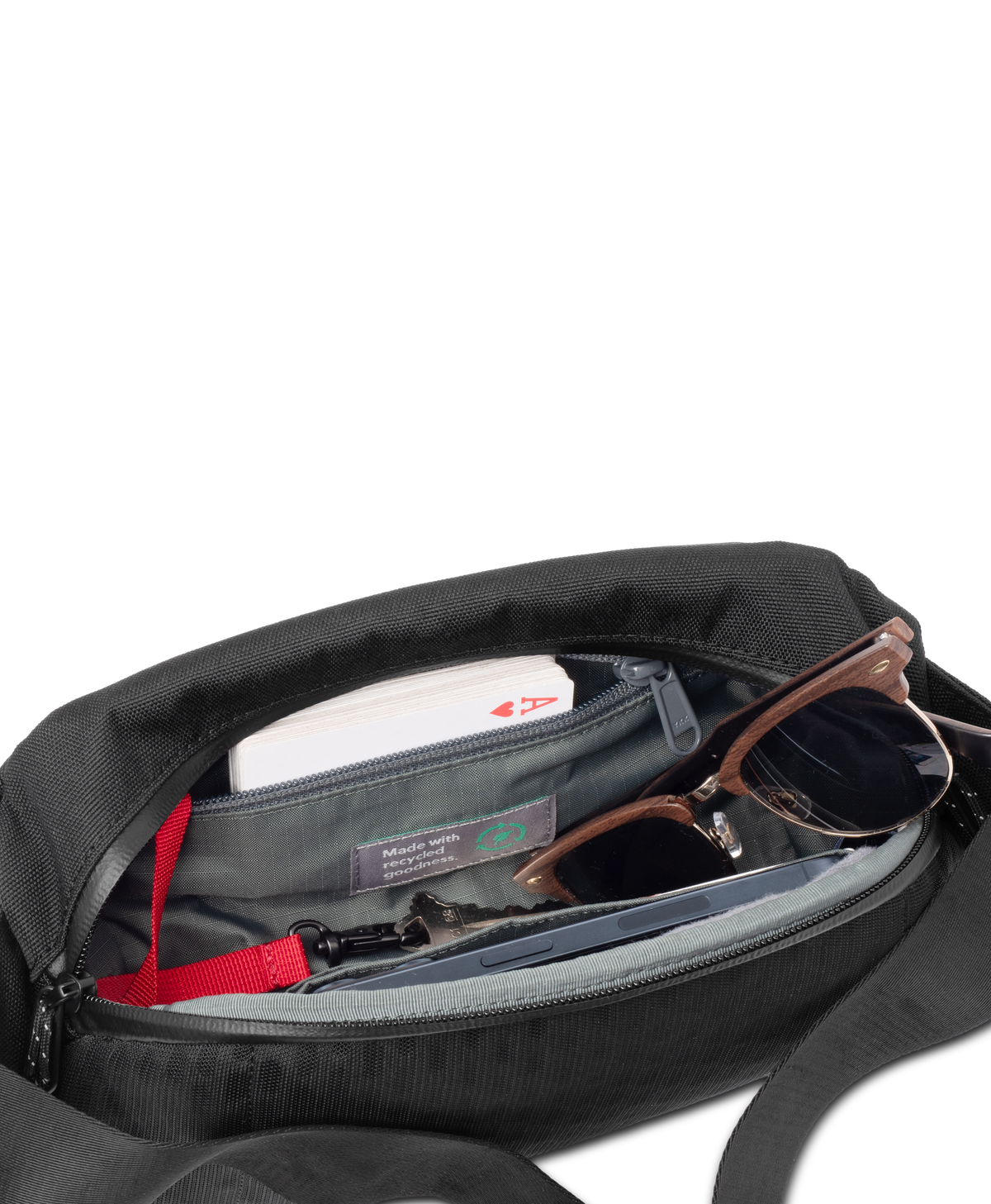 Miles Chest Pack