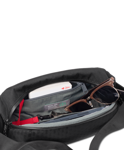 Miles Chest Pack
