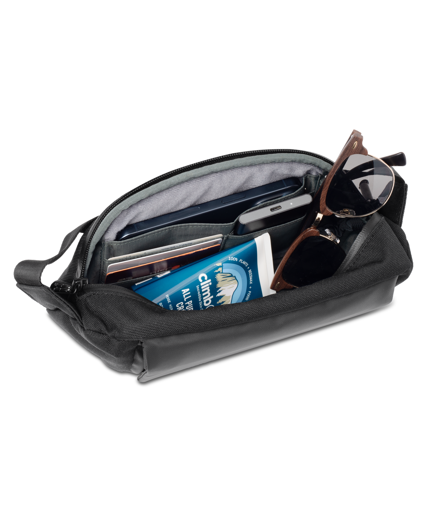 Miles Chest Pack
