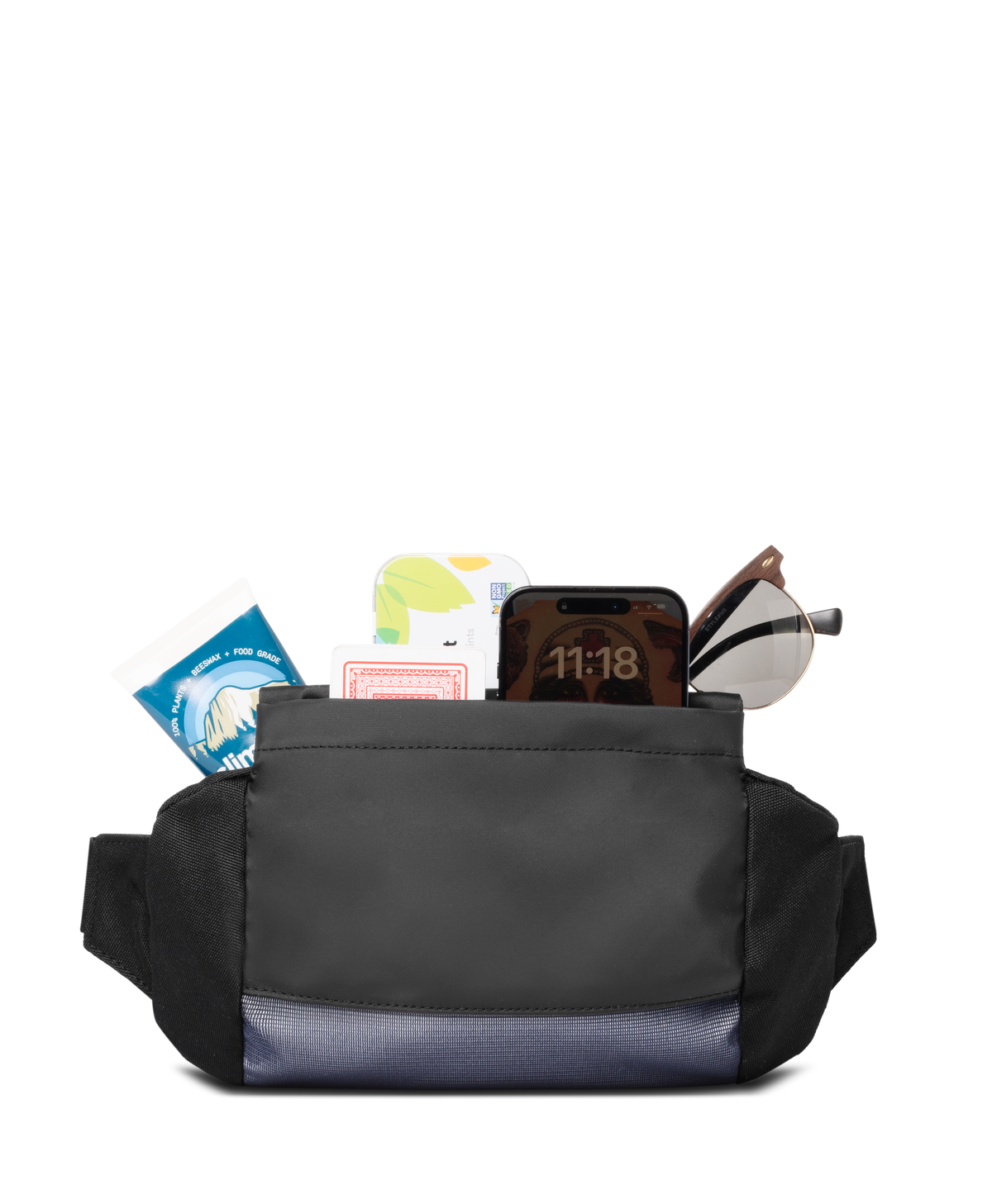 Miles Chest Pack