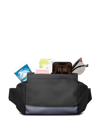 Miles Chest Pack