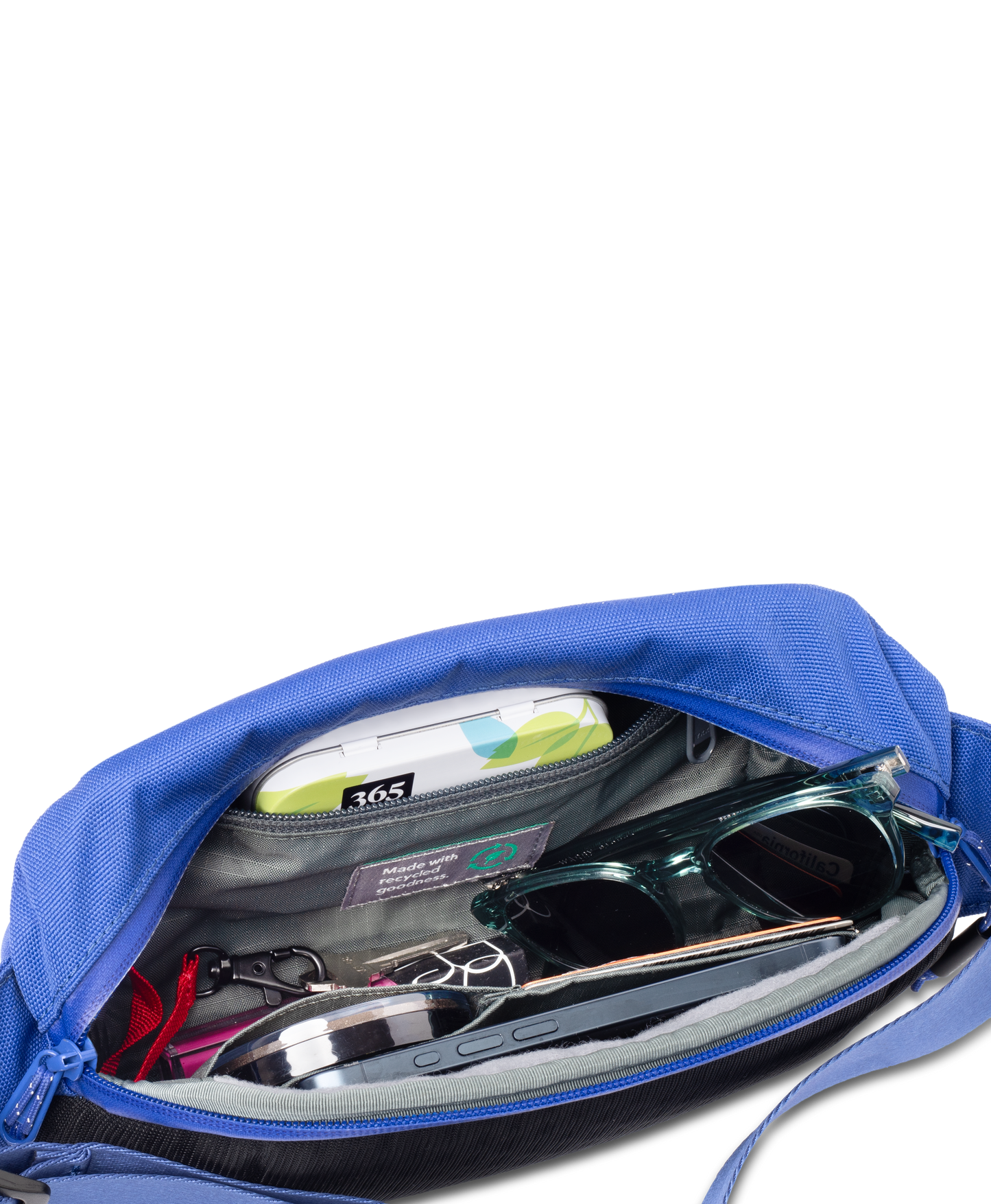 Miles Chest Pack