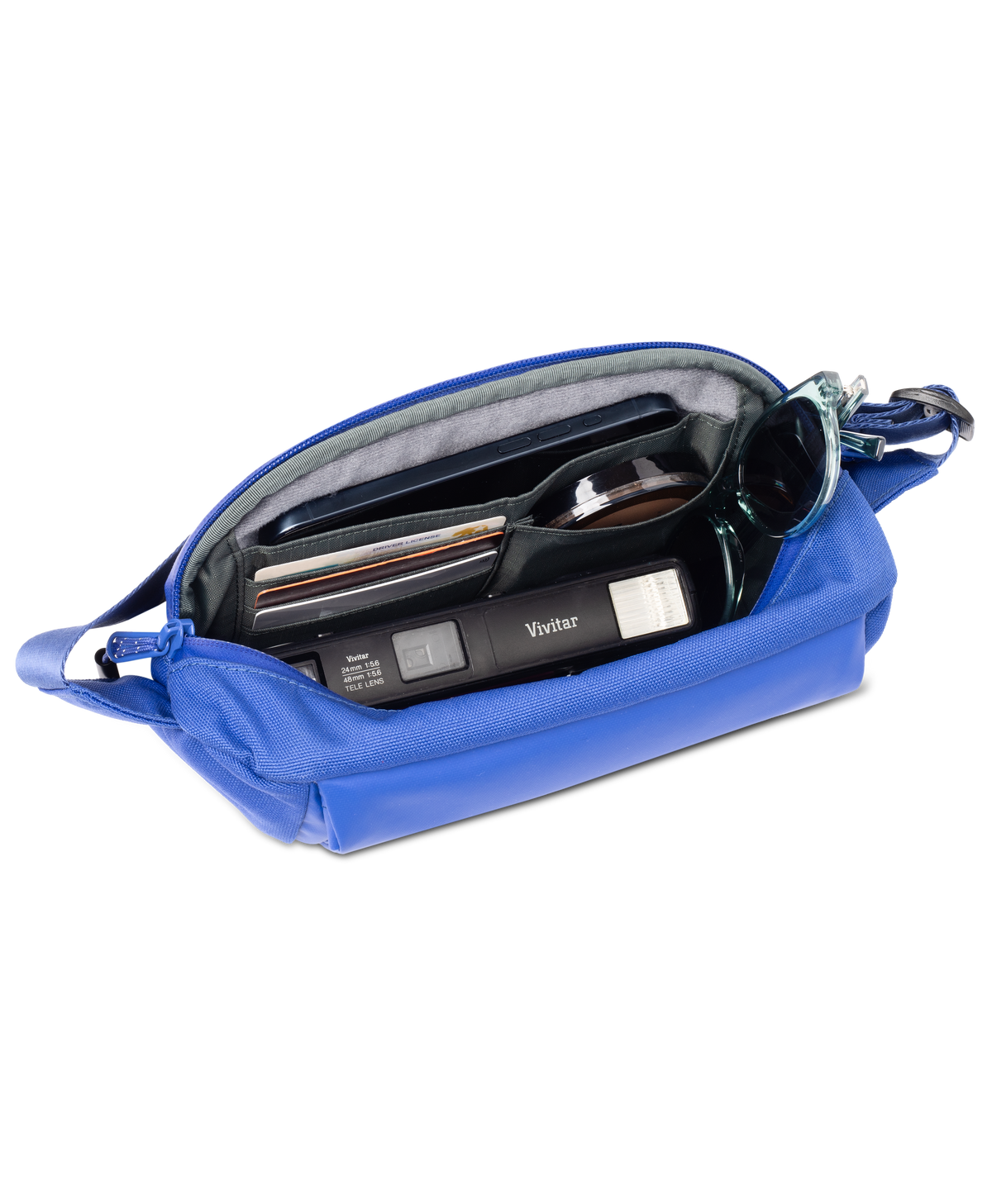 Miles Chest Pack