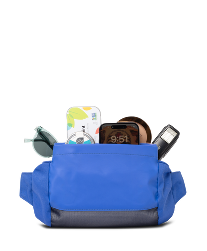 Miles Chest Pack