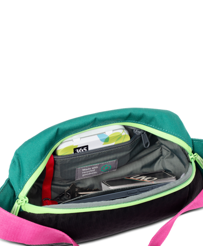 Miles Chest Pack